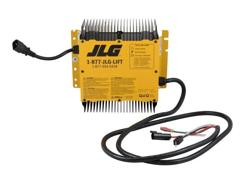 0400236 Charger, Battery 24 V | JLG