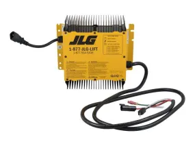 0400236 Charger, Battery 24 V | JLG