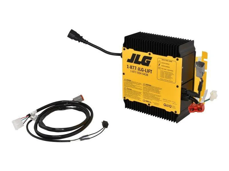 1001110117 Kit (Service), Batt Charger 24V | JLG