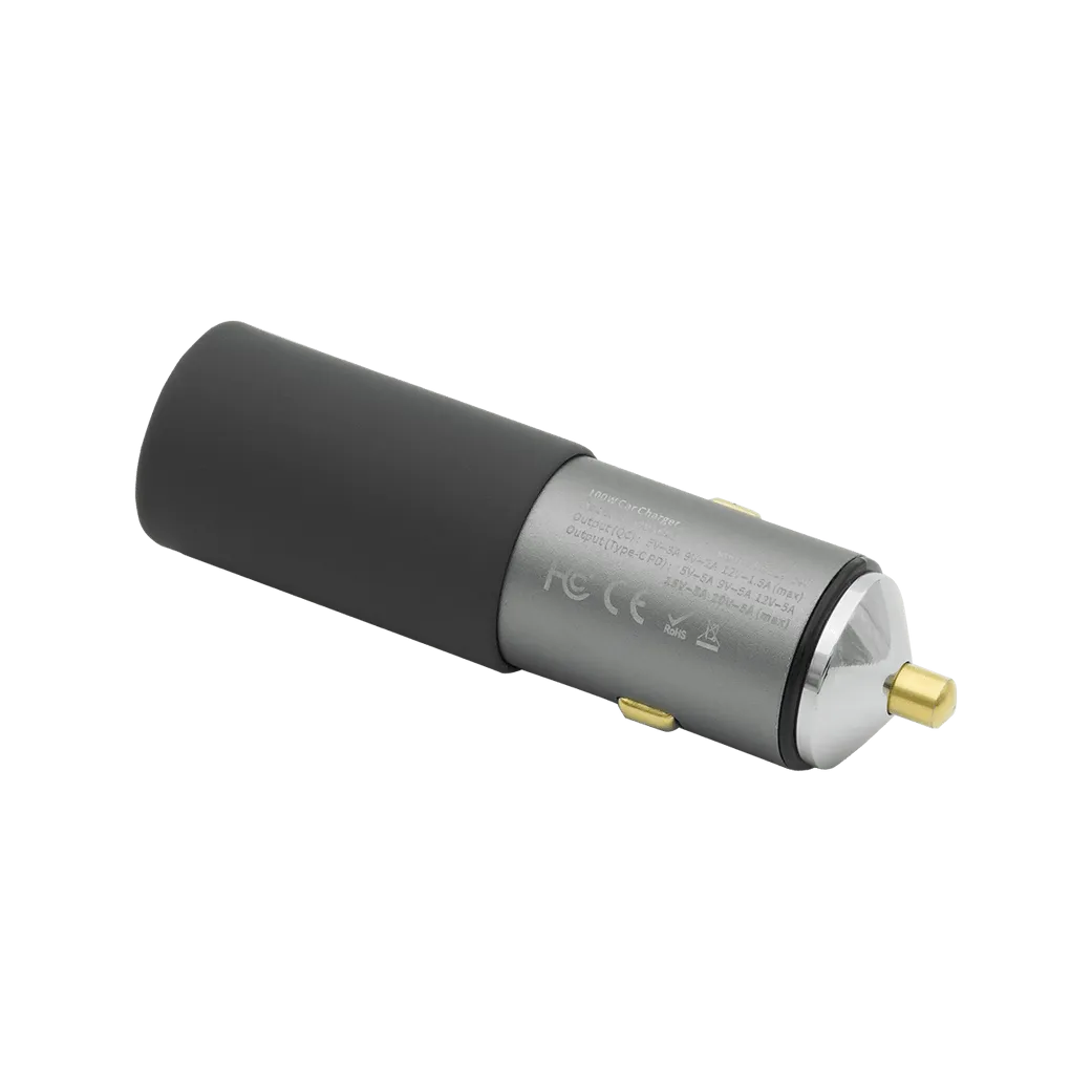 100W Car Charger Tesla Model S/3/X/Y