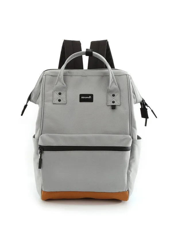 15.6 TRAVEL BACKPACK WITH USB PORT  (Online Only/Ships from USA)