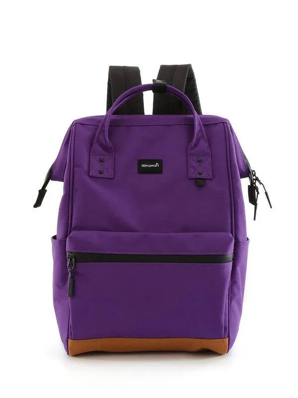 15.6 TRAVEL BACKPACK WITH USB PORT  (Online Only/Ships from USA)