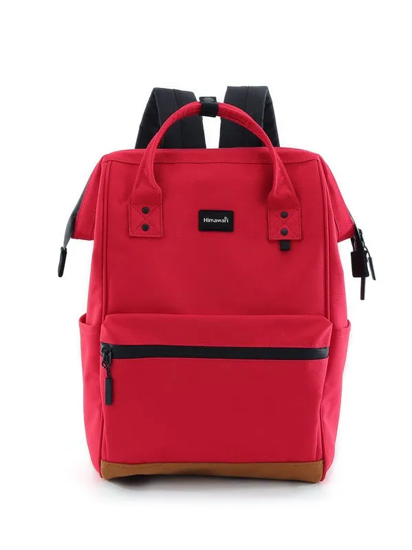 15.6 TRAVEL BACKPACK WITH USB PORT  (Online Only/Ships from USA)