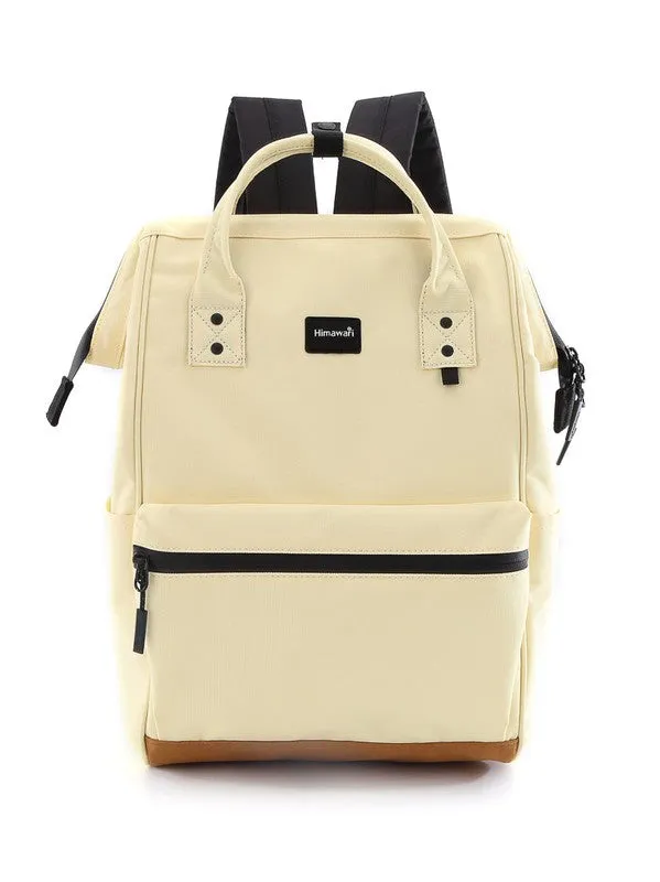 15.6 TRAVEL BACKPACK WITH USB PORT  (Online Only/Ships from USA)