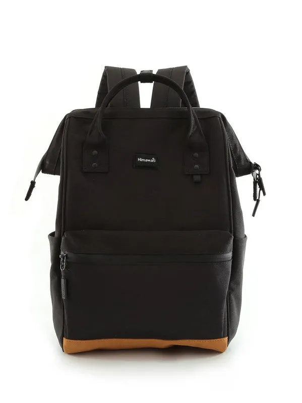 15.6 TRAVEL BACKPACK WITH USB PORT  (Online Only/Ships from USA)