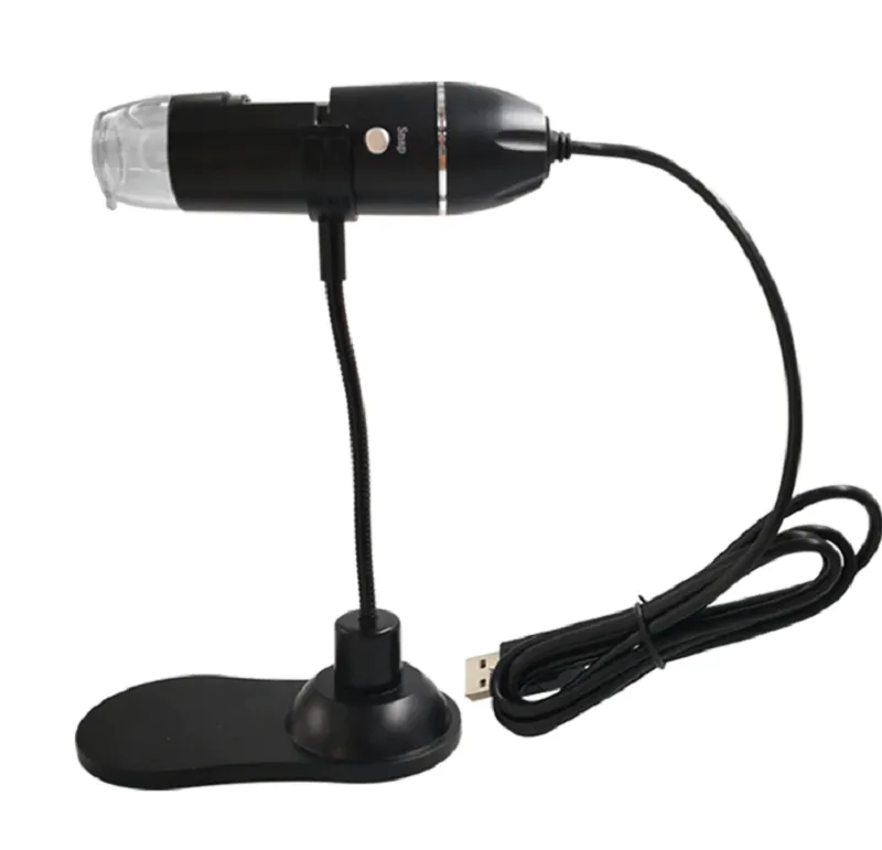 1600X 1000X Portable Digital USB Microscope BLXCK NORWAY