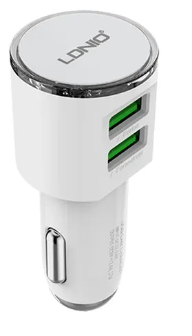 2 Nd Hand 2 Port Car Charger