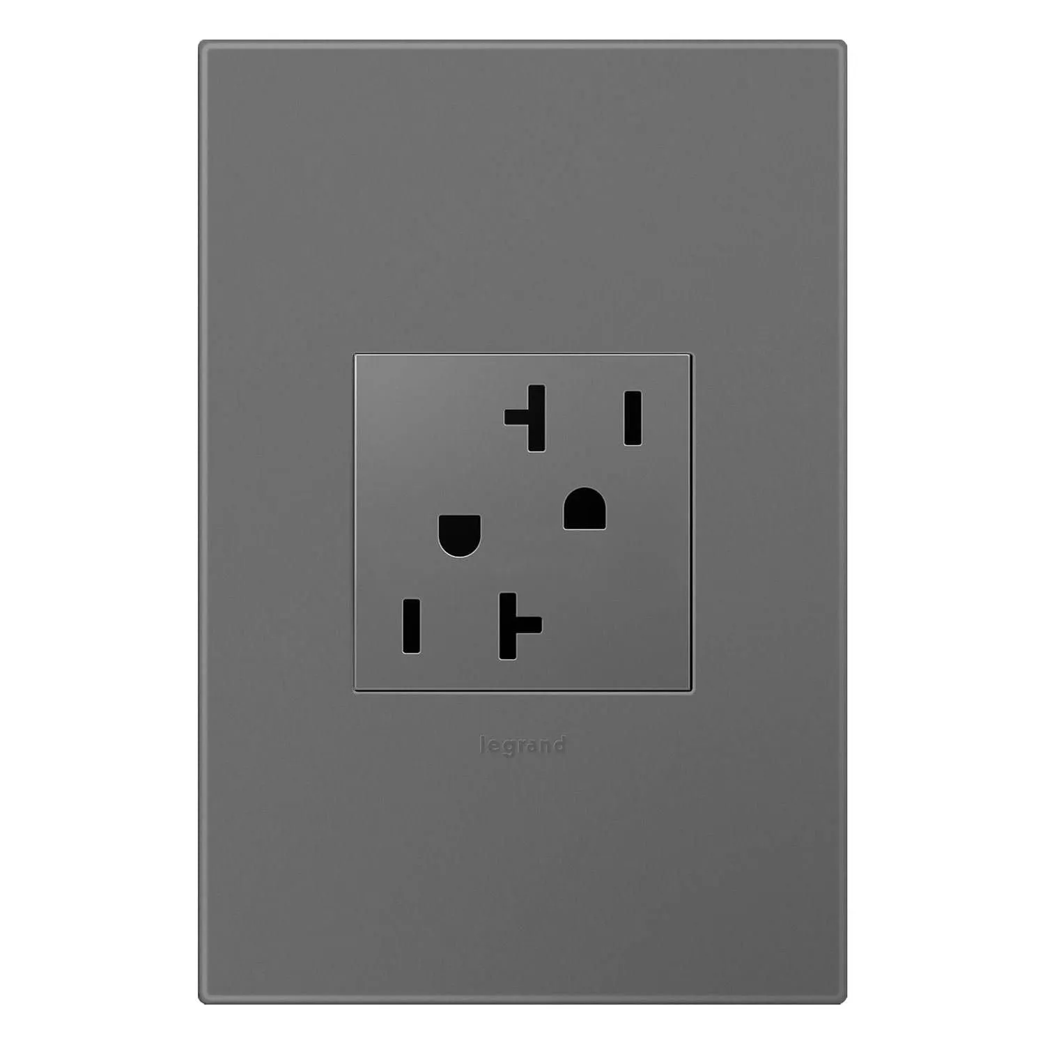 20A Tamper-Resistant Outlet