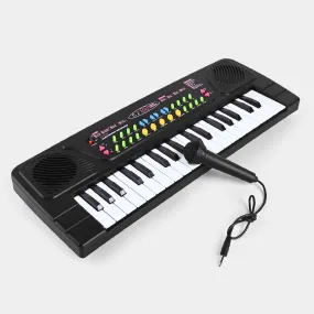 37 KEYS ELECTRONIC KEYBOARD PIANO FOR KIDS