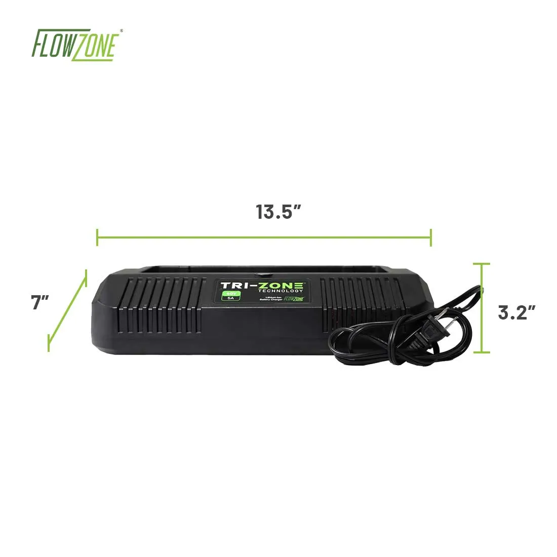 42V/5A Battery Charger