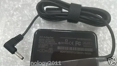 45W 20V 2-25A Power AC Adapter Charger for Lenovo Ideapad 110-15ACL