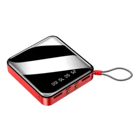 5000mAh Mini Power Bank