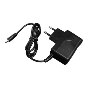 509 F02003400-000-000 European AC Wall Charger for Ignite Helmet Goggle Batteries