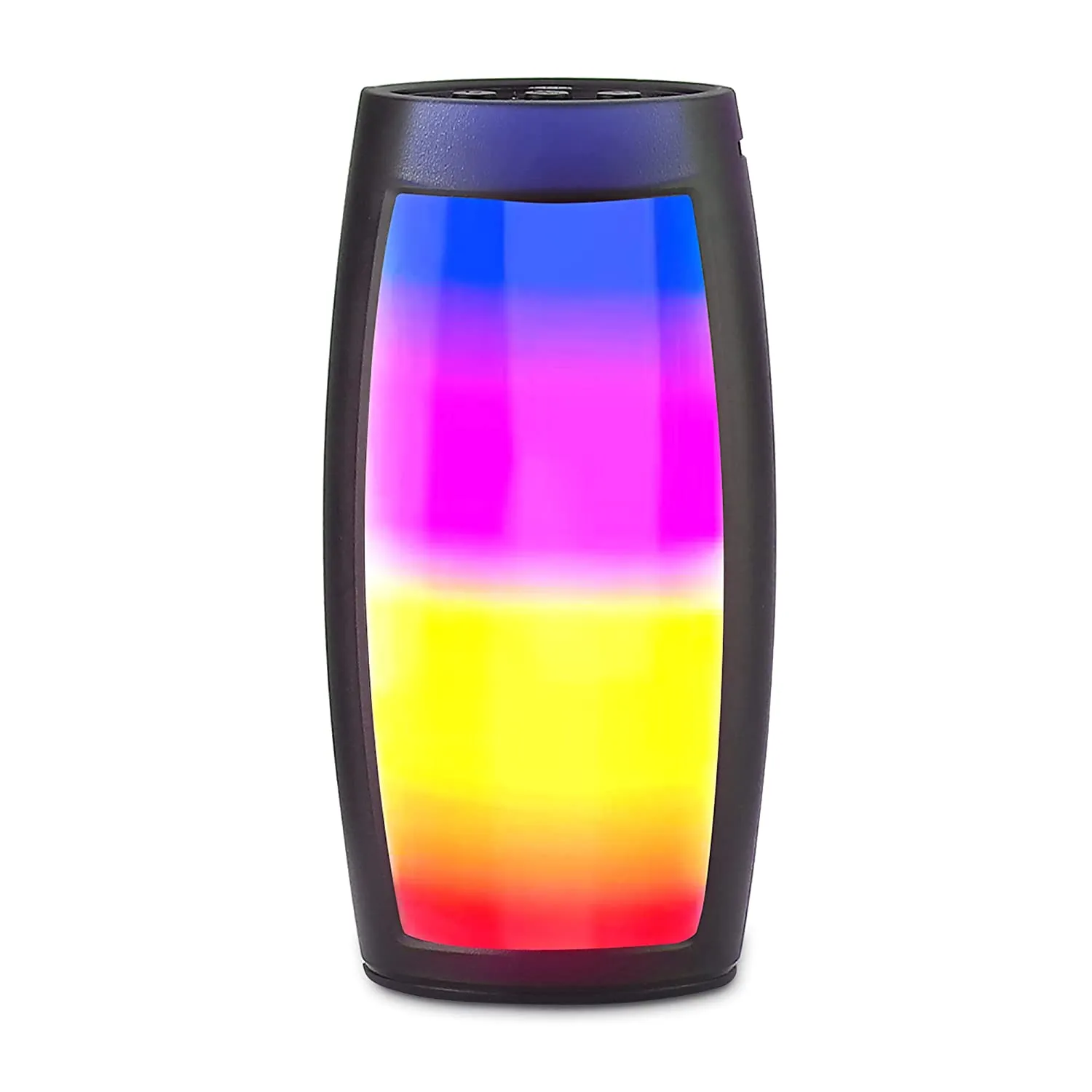 6063 Wireless Bluetooth Speaker Disco light Speaker For Traveling , Party ,  Home & Office Use Best Speaker, blootuth speaker (Media Player)