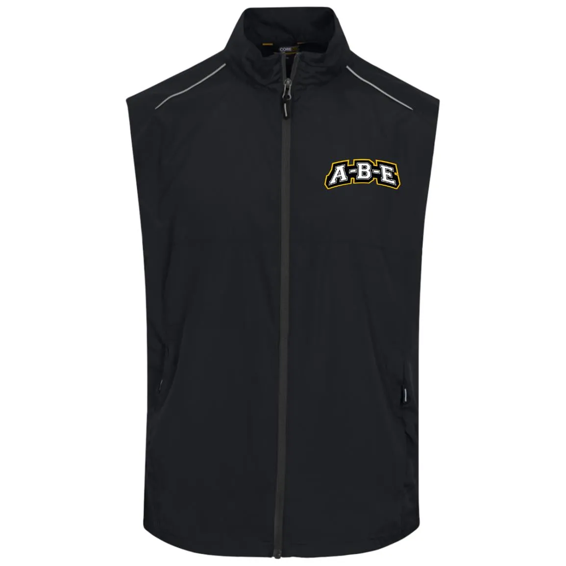 A-B-E - Mens Techno Lite Unlined Vest