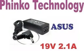 AC adapter charger power supply ASUS Eee PC 1015B 1015BX 1015CX Netbook Laptop