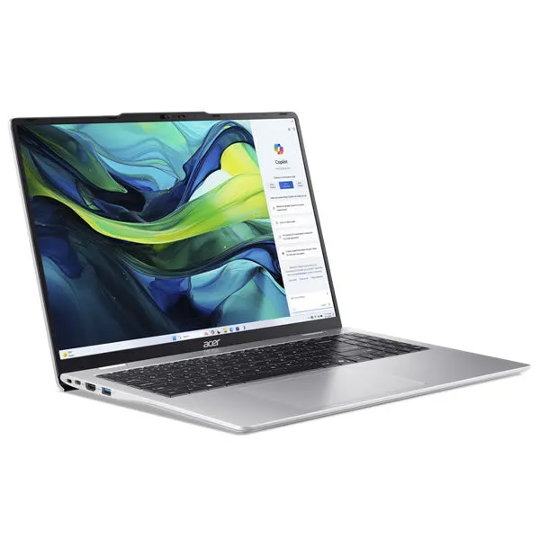 Acer Aspire Lite 16 AL16-71M-505A| 16" WUXGA | Ultra 5 | 16GB RAM | 512GB SSD