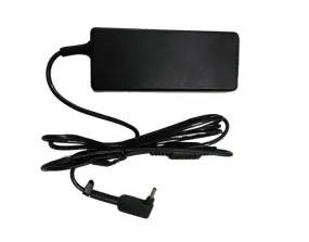 ACER LAPTOP ADAPTOR 45W 19V / 2.37A (THIN PIN) NP.ADT0A.024  5W.96679.S45