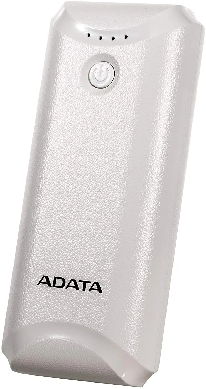 ADATA P5000 5000mAh Power Bank