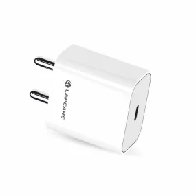 Adopt Wall Charger 24W PD with Type-C to Lightning Cable