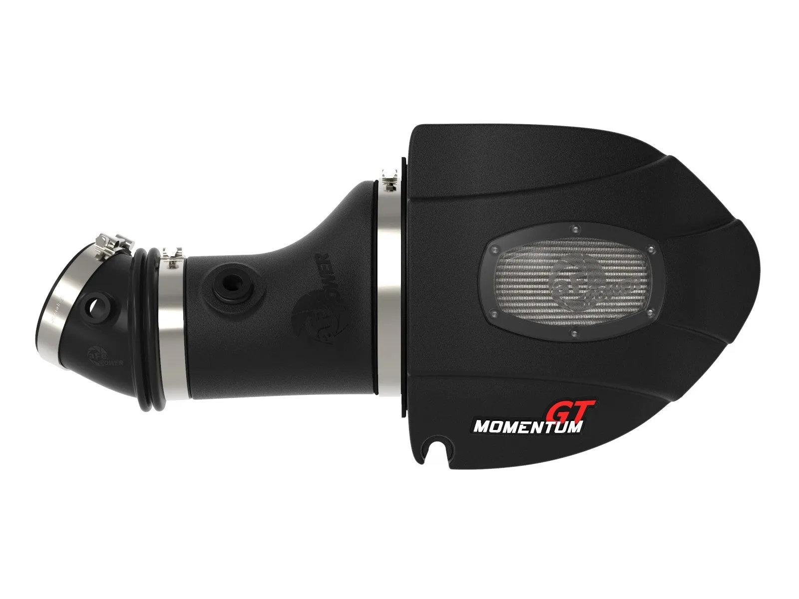 aFe Cold Air Intake Dodge Challenger/Charger SRT Hellcat (17-22) Momentum GT w/ Pro Dry S or Pro 5R Air Filter