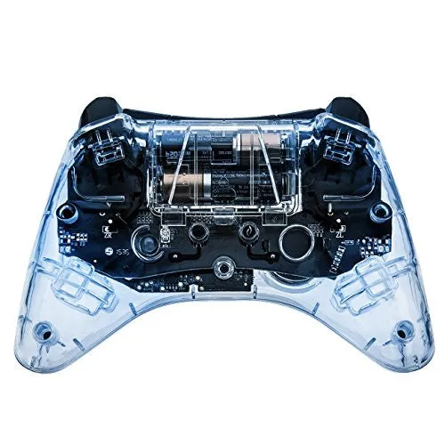 Afterglow Pro Controller for Wii U