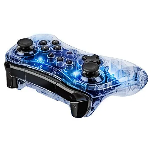 Afterglow Pro Controller for Wii U