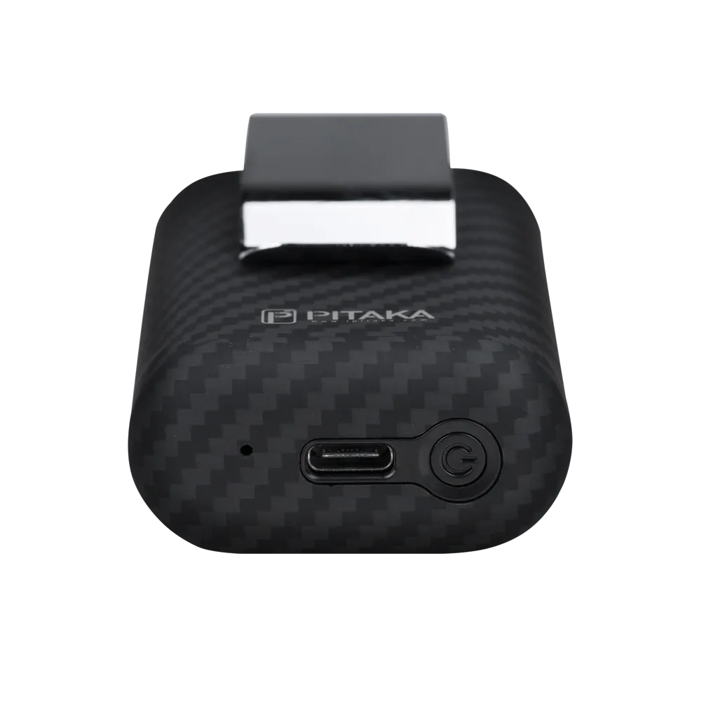 Air Pal - Protective Wireless Charging Case