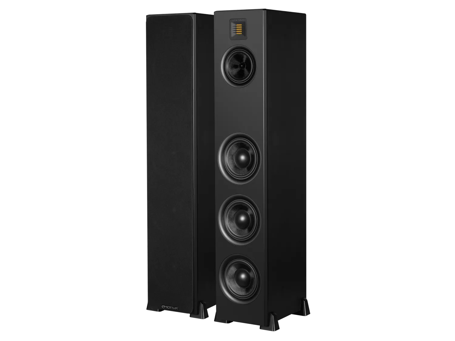 Airmotiv XT2 Floorstanding Tower Loudspeakers (Pair)