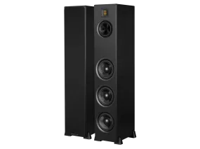 Airmotiv XT2 Floorstanding Tower Loudspeakers (Pair)