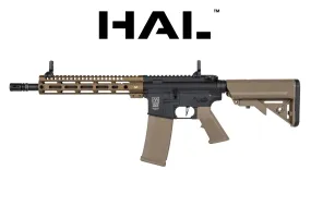 airsoft rifle SA-C20 CORE HAL ETU Bronze