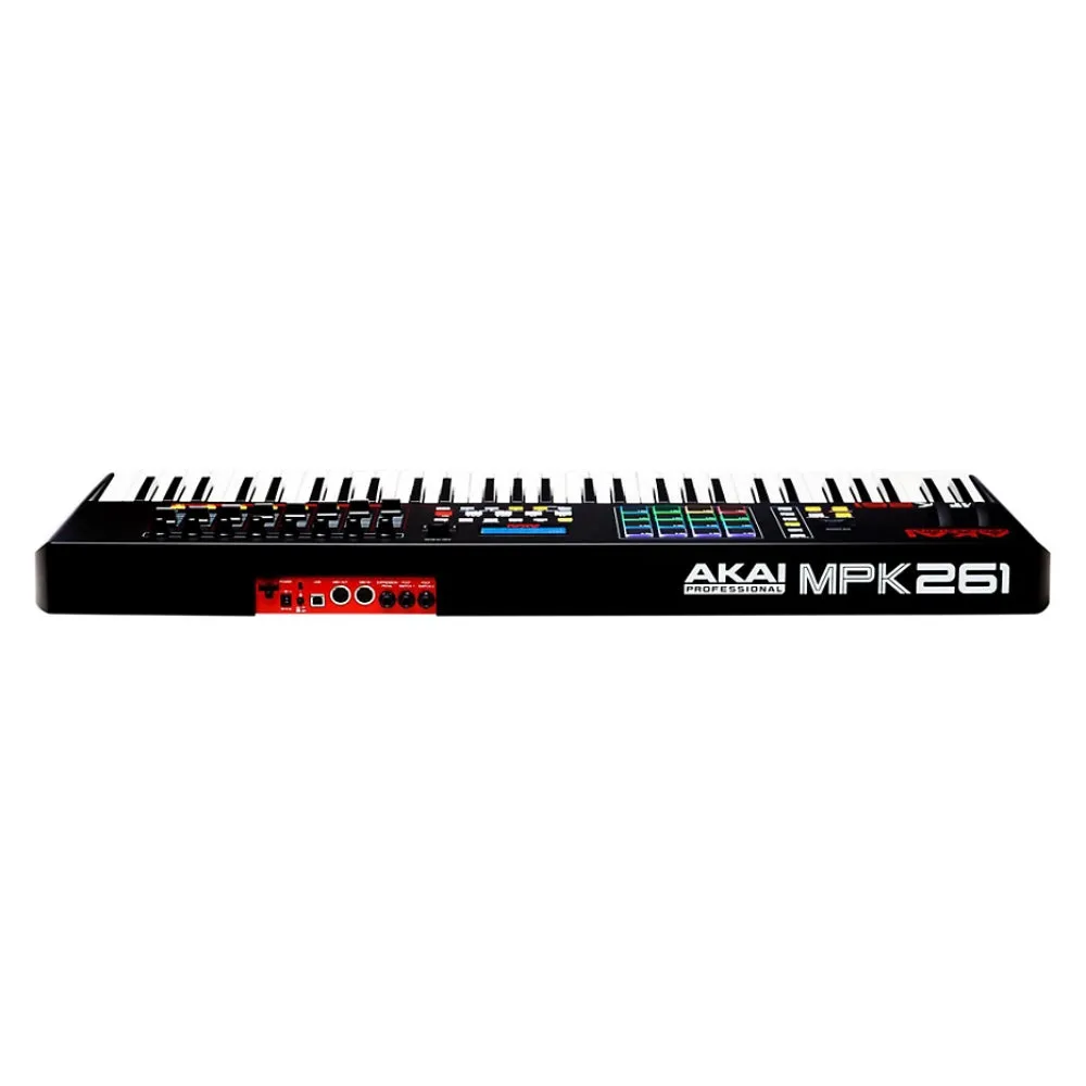 Akai Professional MPK261 61-Key Controller