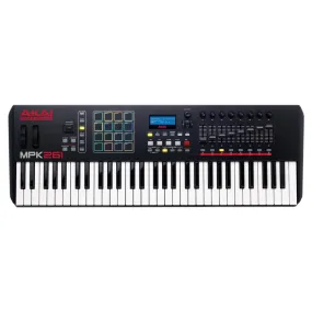 Akai Professional MPK261 61-Key Controller