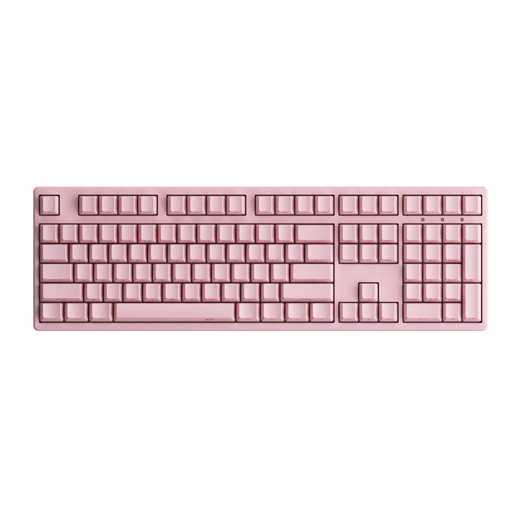 Akko Pink SP 3108v2