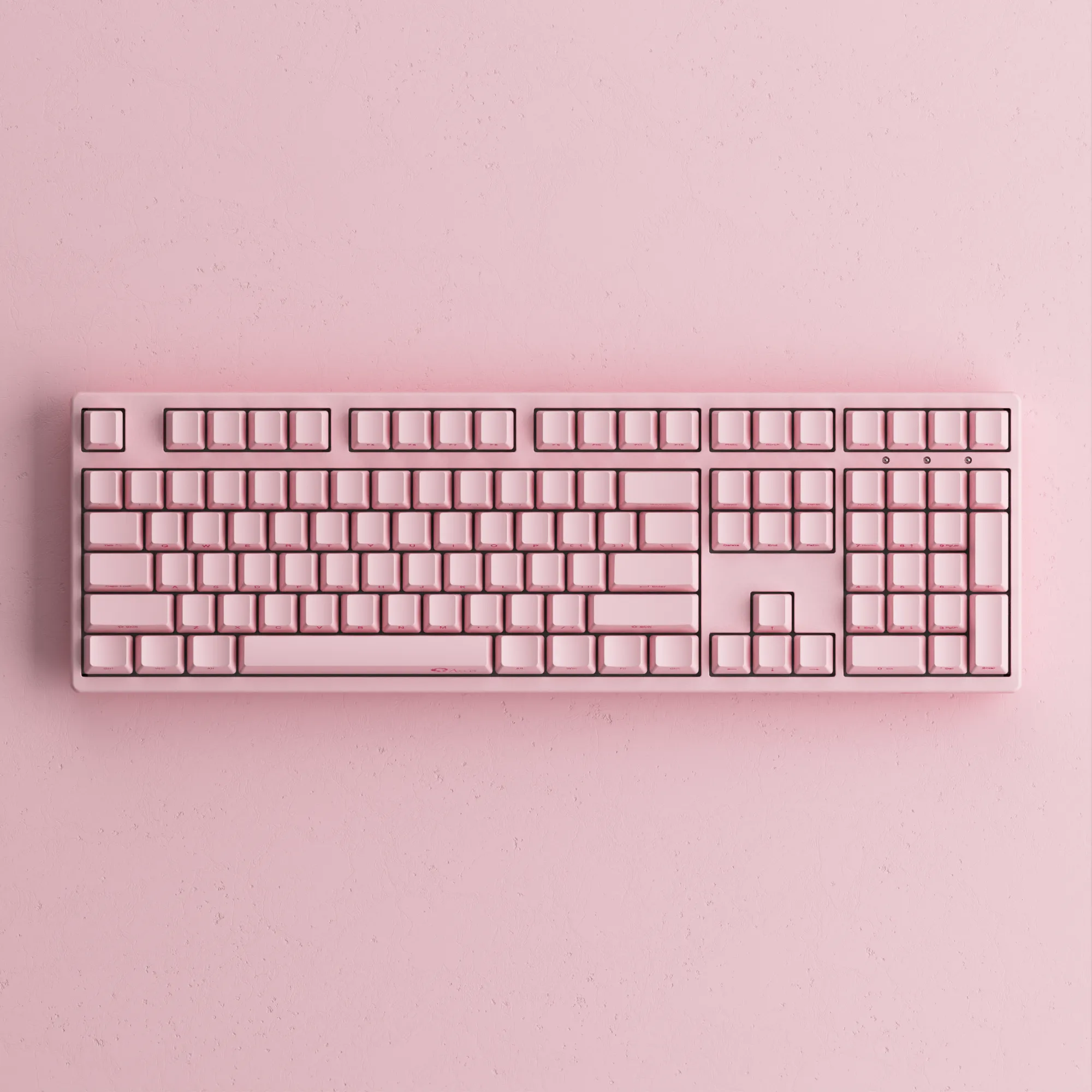 Akko Pink SP 3108v2