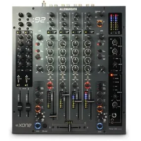 Allen & Heath XONE:92 Dj Mixer