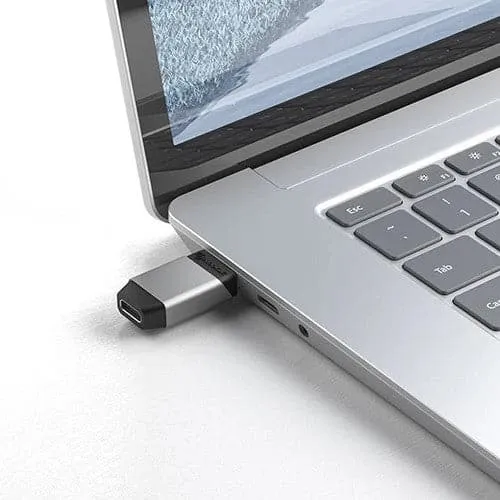 ALOGIC Ultra USB-A to USB-C Mini Adapter