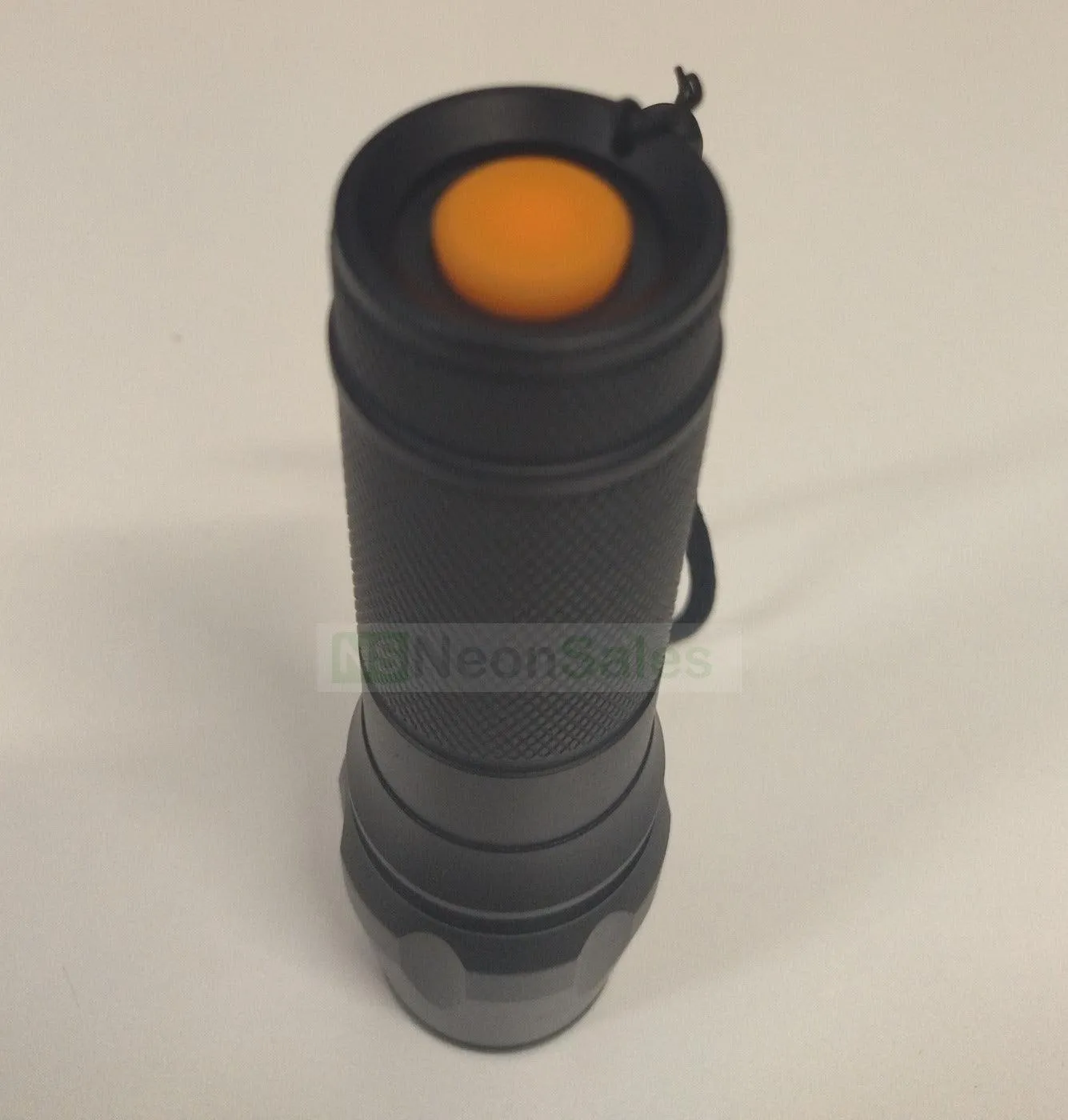 ANDOWL RECHARGEABLE GLARE FLASHLIGHT - Q-5104