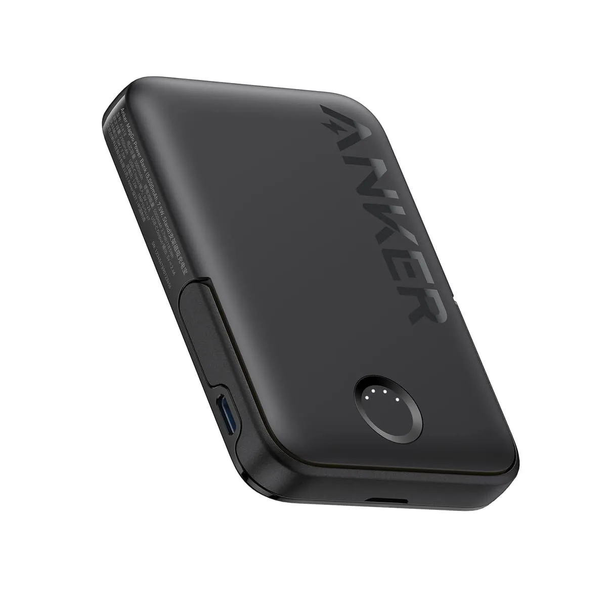 Anker 322 Maggo 5K Magnetic Power Bank