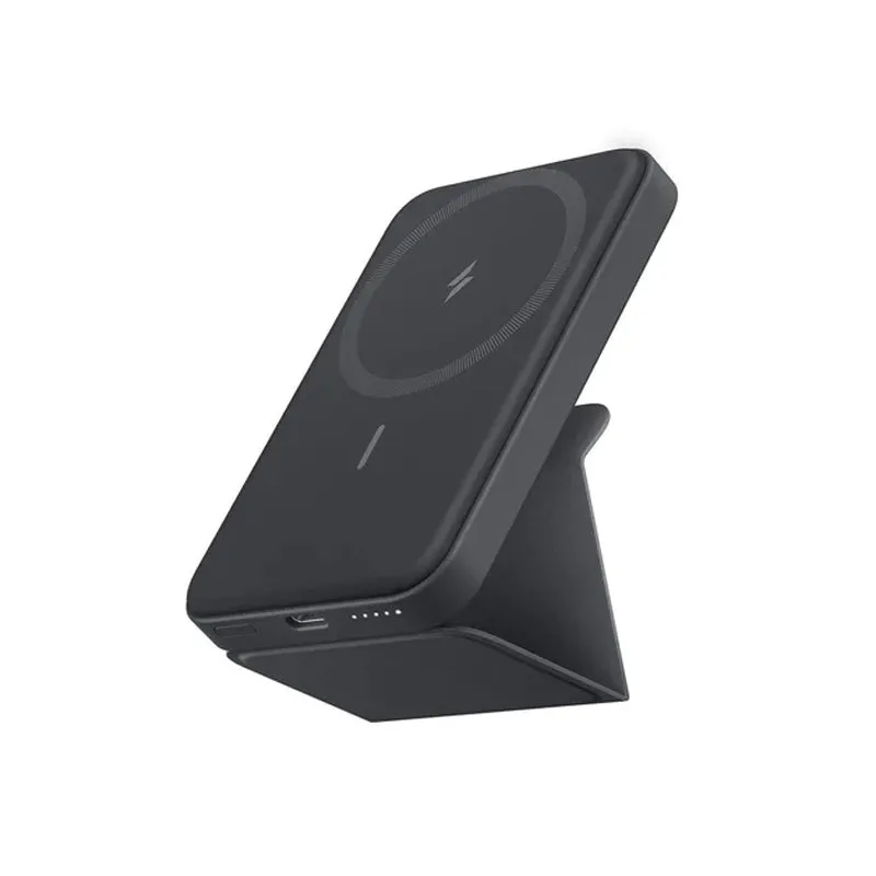 Anker 622 Magnetic Battery (MagGo) 5K - Black