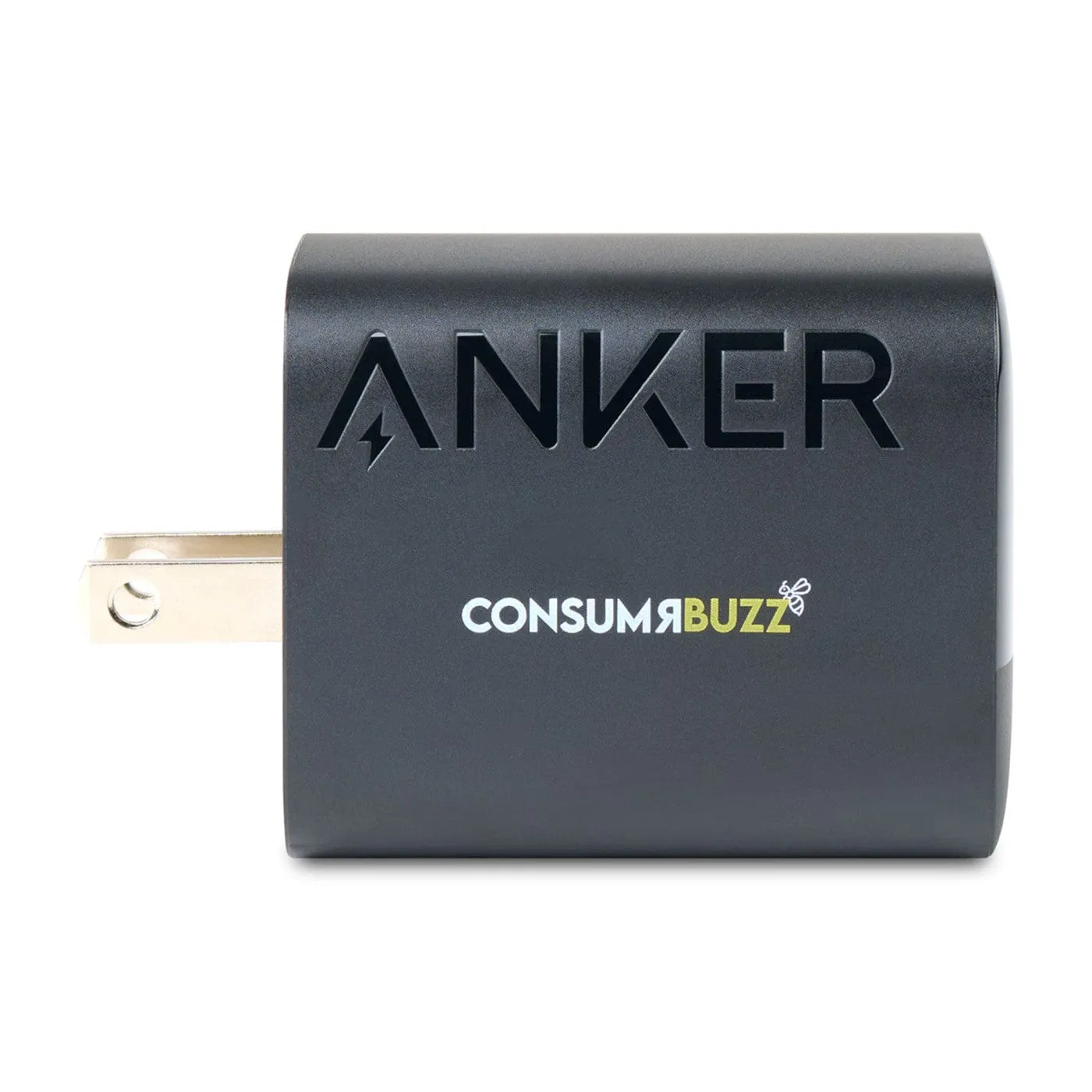 Anker - Prime 67W GaN Wall Charger