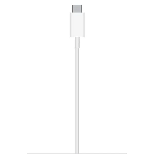 Apple 15W Wireless MagSafe Charger - White | MHXH3ZM/A