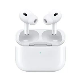 Apple AirPods Pro (2nd Generation) with MagSafe Case (USB‑C)