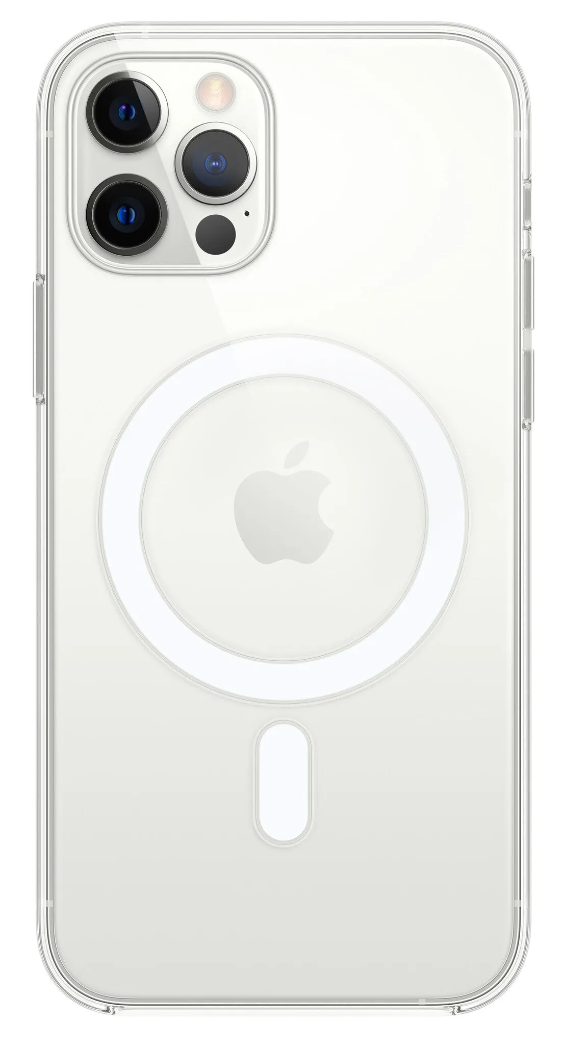 Apple iPhone 12 | 12 Pro Clear Case with MagSafe