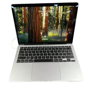 Apple MacBook Laptop w/Charger (A2337)