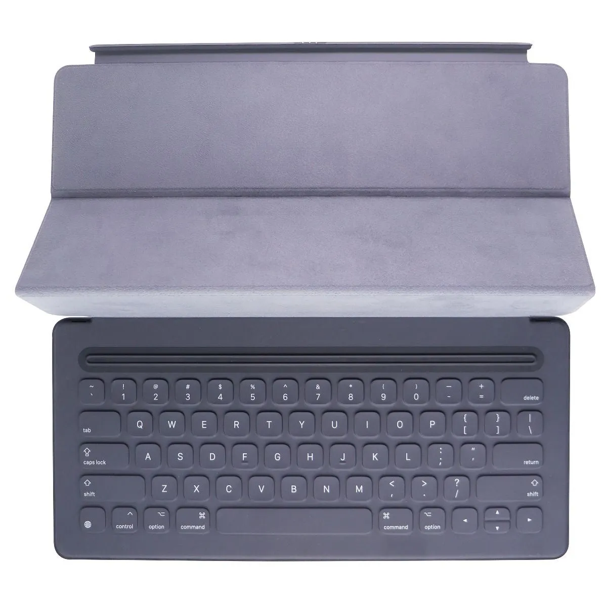 Apple Smart Keyboard for 12.9-inch iPad Pro (Gen 1&2) - MJYR2LL/A - Gray