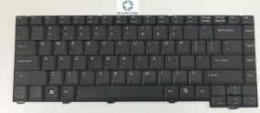 Asus F2 F3 F3Jc F3Jm F3Jp F5 F9 Series Laptop Keyboard 04GNI11KUS20-1  9J.N8182.G01