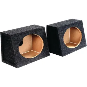 Atrend 6X9PR BBox Series 6inch x 9inch Angled Enclosures