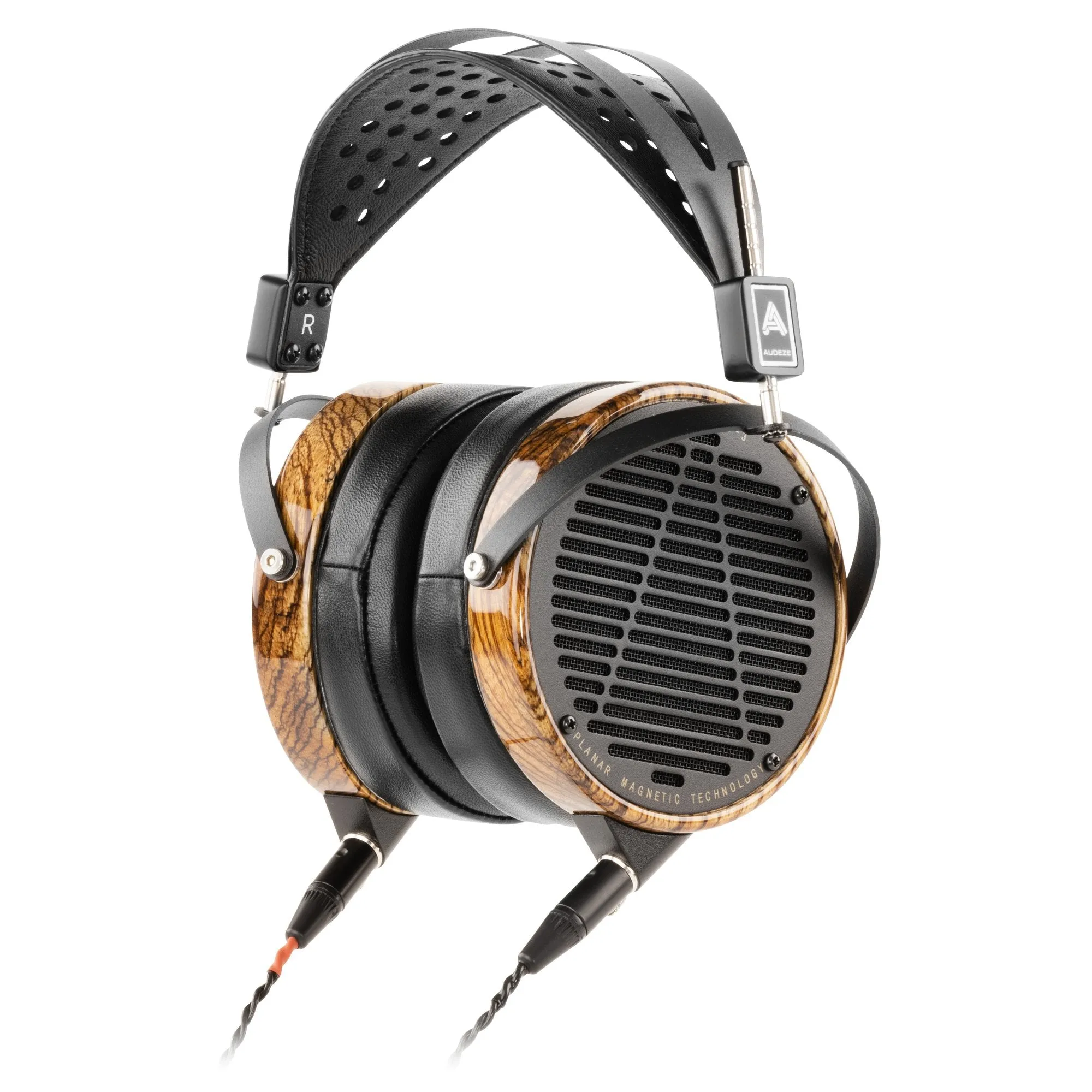 Audeze LCD-3 Open-Backed Headphones