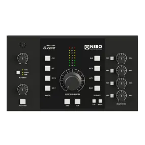 Audient Nero Desktop Monitor Controller